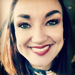 Meet your Posher, Jodi